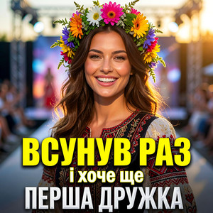 Всунув раз і хоче ще - DJ VIRALOV Remix by ПЕРША ДРУЖКА, Dj Viralov