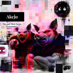 Pigs and Their Farms (Acoustic)