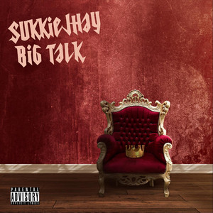 Portada de Big Talk