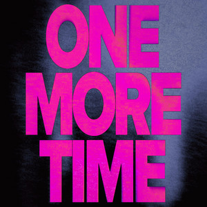 ONE MORE TIME by jorden cornish