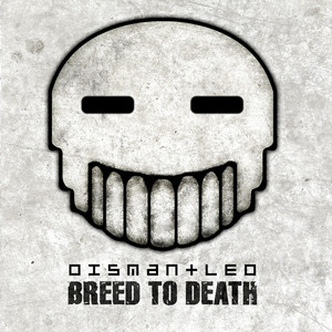 Breed To Death cover