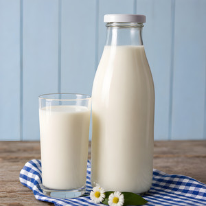 Milk by The Larping Tombstone