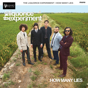 Outro by The Liquorice Experiment