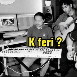 K feri - Raw