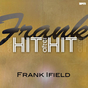 Frank Ifield - I Remember You