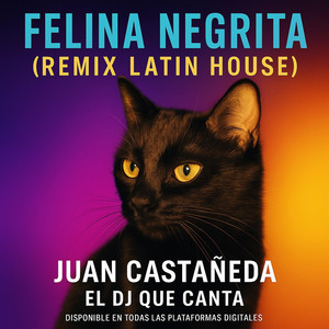 Felina Negrita - Remix Latin House extended