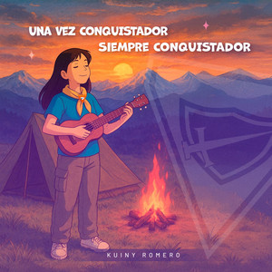 Una Vez Conquistador Siempre Conquistador