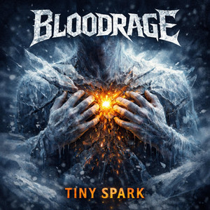 TINY SPARK by BLOODRAGE