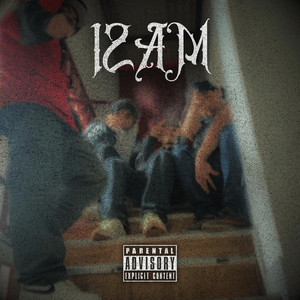 12AM by Edx Castillx