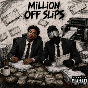 Million Off Slips by Punchmade Dev, Cyraq