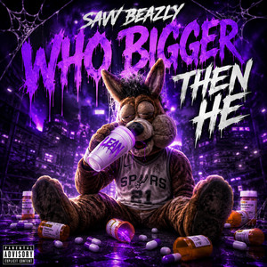 Blitz Onna Blitz by Savv Beazly