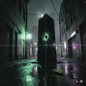 The ilusion is dead by VEL4SCOF