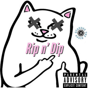 Portada de Rip n’ Dip