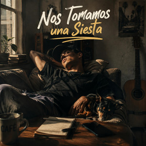 Nos tomamos una Siesta by Sonybeth