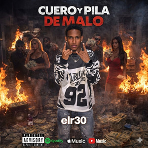 EL R3O - Cuero y Pila E' Malo