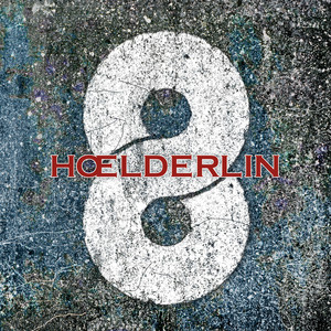 Late by Hoelderlin