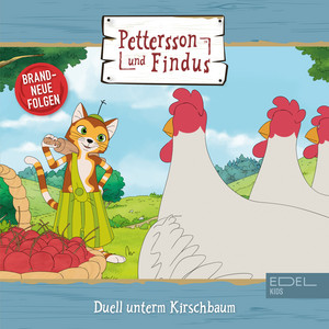 Eine stachelige Freundschaft - Teil 3 by Pettersson und Findus