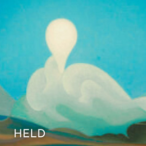 Held by Michael Emenau