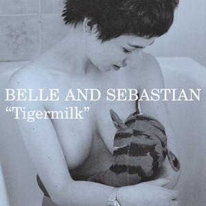 Tigermilk cover