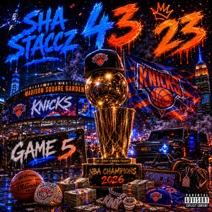 Game 5 by 23 Ysl, Sha Staccz
