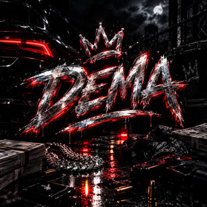 Dema by Devin Budde