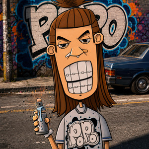 Popo | Spotify