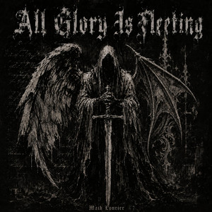 All Glory Is Fleeting by Maik Lourier
