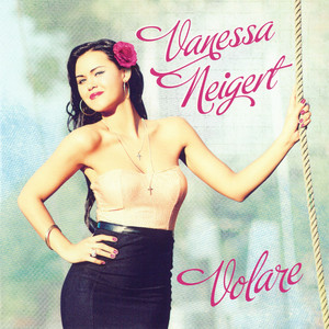 Vanessa Neigert - Guten Morgen schöne Welt