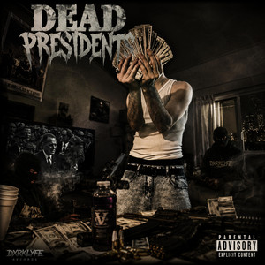 Dead Presidents by PRDA1