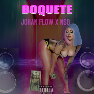 Boquete by Johan Flow, NSB