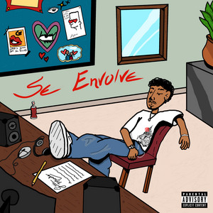 Se Envolve by GuiMarinho