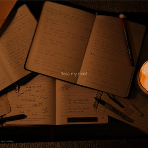 Read My Mind by Elijah Voskamp