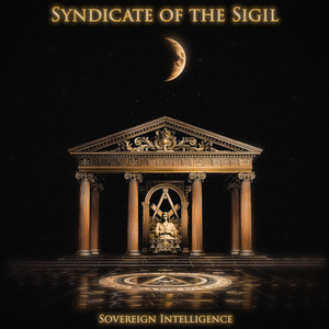 Syndicate of the Sigil - Agents of the Most High