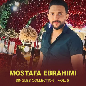 Mostafa Ebrahimi - Rasme Asheghi