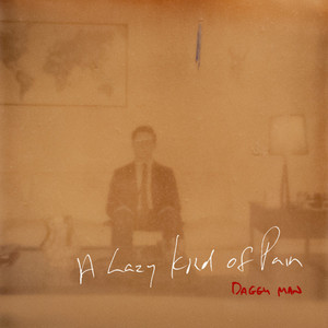 What You Desire by Daggy Man