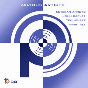 John Barlez - Modern Warfare