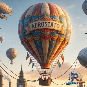 Aerostato by R Music Song