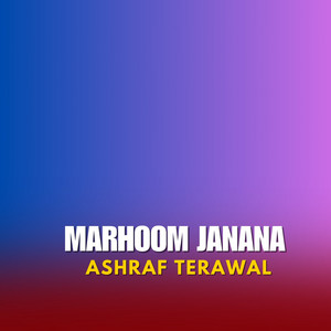 Ashraf Terawal - Wara Laila