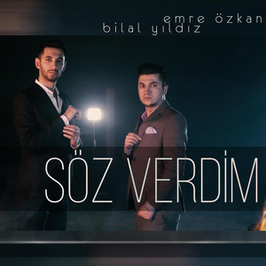 Söz Verdim
