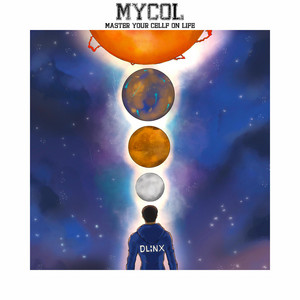 Portada de MMM... (interlude)