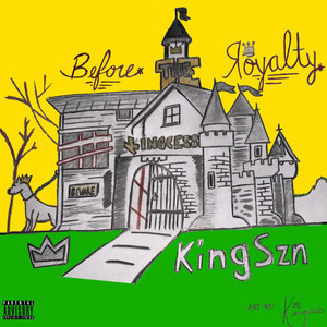Rolling Stone by Kingcess, M.A.R.S