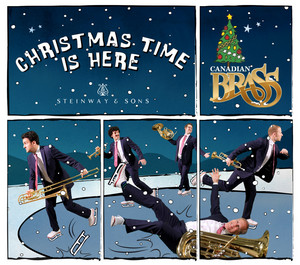 is here スヌーピー Christmas ★ダンバリーミント time