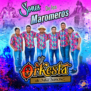 Sones De Los Maromeros