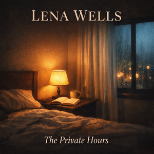 Hello London by Lena Wells