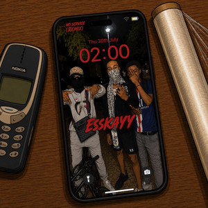 No Service - Remix by Esskayy