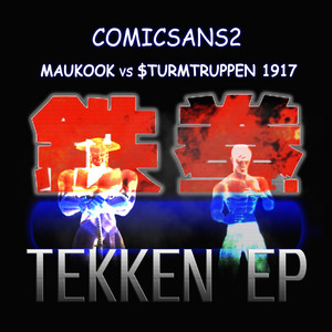 Maukook cover