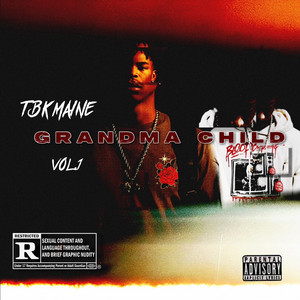 Grandma Child (Vol.1)