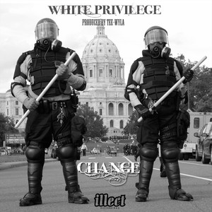 White Privilege (instrumental) by Change