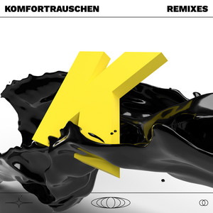 K REMIXES cover art