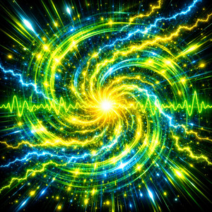 Cyberwave Motion by Dj sow D
